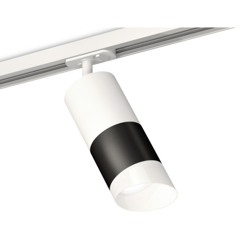 Комплект трекового светильника Ambrella Light Track System XT7402092 (A2536, C7421, A2011, C7402, N7175)