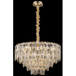 Подвесная люстра Wertmark Liliana WE108.11.303