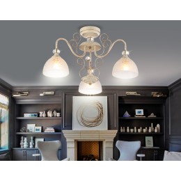 Потолочная люстра Ambrella Light Traditional TR3055