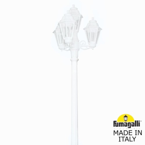 Садовый светильник Fumagalli E22.157.S31.WXF1R