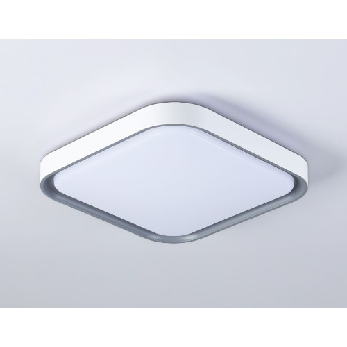 Потолочный светильник Ambrella Light Orbital Air FZ1250