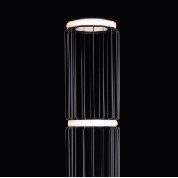 Торшер De Markt Айсфельд 655041101