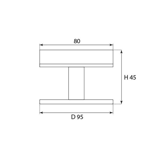 Адаптер к треку для светильников IT02-006, IT02-011 Italline IT08-8017 white