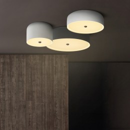 Потолочный светильник ImperiumLoft Cylinder 178351-26