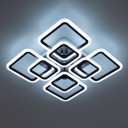 Потолочная люстра Citilux Марсель Смарт CL232A185E