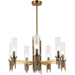 Люстра на штанге Stilfort Graff 2170/05/07P