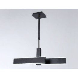 Подвесной светильник Ambrella Light Acrylica Original FA6667