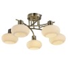 Потолочная люстра Arte Lamp 97 A7556PL-5AB
