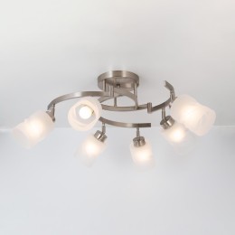 Люстра на штанге Citilux CL125162