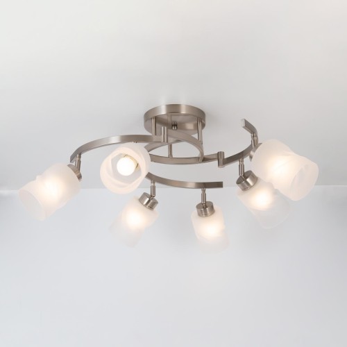 Люстра на штанге Citilux CL125162