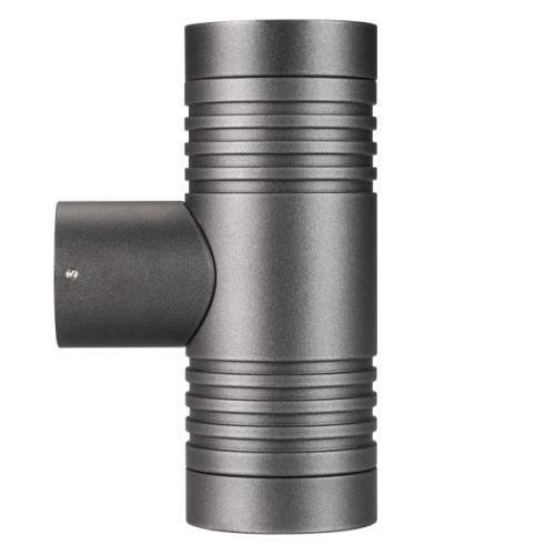 Уличный настенный светильник Arlight LGD-Ray-Wall-Twin-R46-2x3W Day4000 033307
