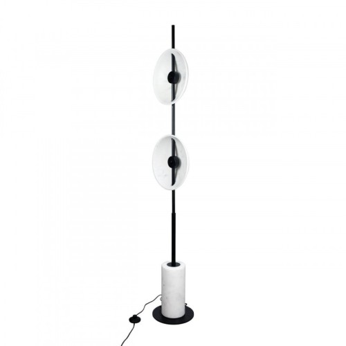 Торшер Loft IT Marble 10049F