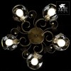 Потолочная люстра Arte Lamp 29 A5004PL-5AB