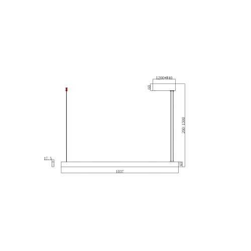 Подвесной светильник Arte Lamp Lao A2189SP-1BK