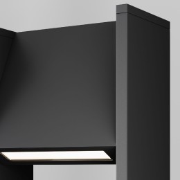 Ландшафтный светильник Maytoni Gran O465FL-L16GF3K