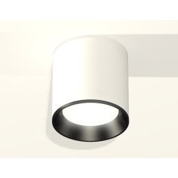 Накладной светильник Ambrella Light Techno XS6301003 (C6301, N6103)