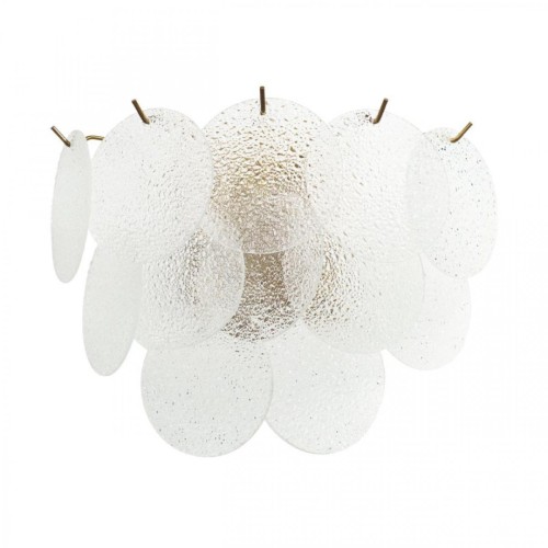 Настенный светильник Loft IT Frost 10022W