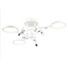 Потолочная люстра Ambrella Light Comfort LineTech FL51646