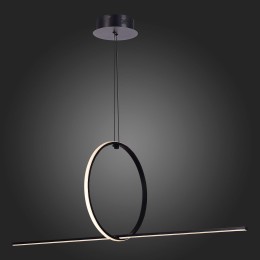 Подвесной светильник ST Luce Gaia SL6113.413.01