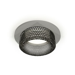 Встраиваемый светильник Ambrella Light Techno Spot XC6514041 (C6514, N6151)