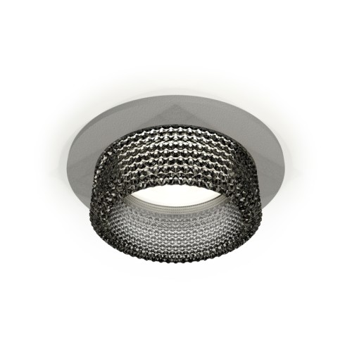 Встраиваемый светильник Ambrella Light Techno Spot XC6514041 (C6514, N6151)