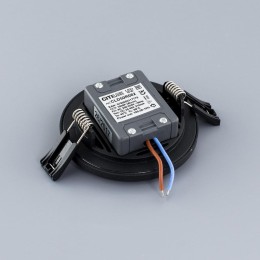 Встраиваемый светодиодный светильник Citilux Омега CLD50R082