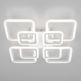 Потолочная люстра Citilux Марсель CL232180R