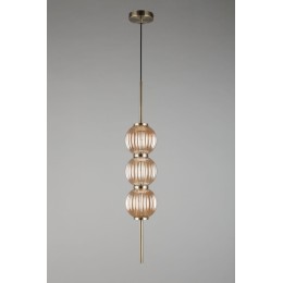 Подвесной светильник Aployt Zhizel APL.608.26.03