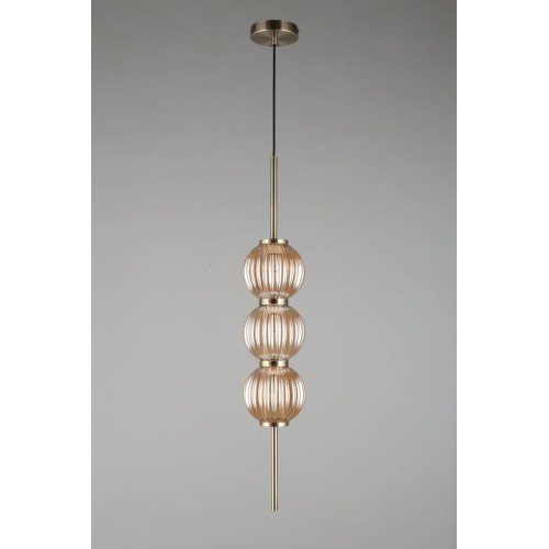 Подвесной светильник Aployt Zhizel APL.608.26.03