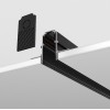 Шинопровод встраиваемый магнитный Maytoni Technical Exility Busbur TRX034-423B