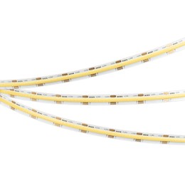 Светодиодная герметичная лента Arlight SPI-COB-PS-X378-14mm 24V Warm3000-PX63-BPT (7 W/m, IP67, 5m) 041742