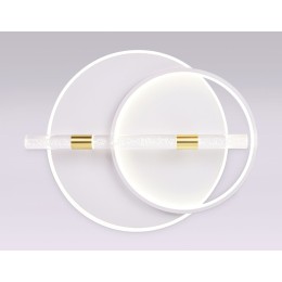 Потолочная люстра Ambrella Light Comfort FL5007