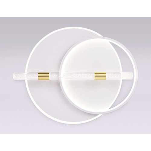 Потолочная люстра Ambrella Light Comfort FL5007