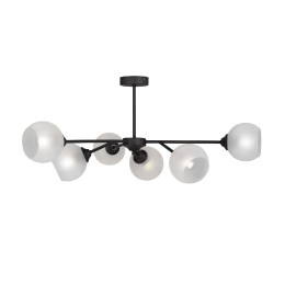 Люстра на штанге Vitaluce V3791-1/6PL