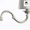 Бра Arte Lamp Alba A9395AP-1WG