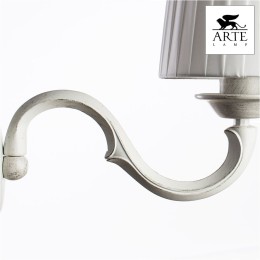 Бра Arte Lamp Alba A9395AP-1WG