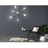Люстра на штанге Ambrella Light Loft TR80432