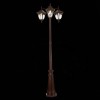 Садово-парковый светильник ST Luce Chiani SL083.705.03