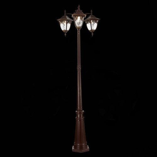 Садово-парковый светильник ST Luce Chiani SL083.705.03