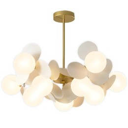 Люстра на штанге ImperiumLoft Matisse 189765-26