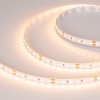 Светодиодная лента Arlight Microled-M120-8mm 24V Warm2700 (14 W/m, IP20, 2216, 5m) 024432(2)