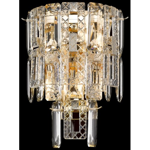 Настенный светильник Wertmark Liliana WE108.02.301