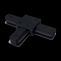 Коннектор T-образный Maytoni Track TRA001CT-11B