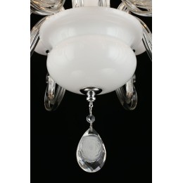 Подвесная люстра Aployt Estel APL.702.03.08