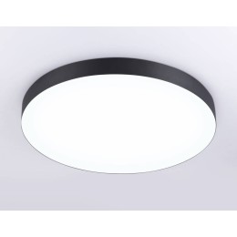 Потолочный светильник Ambrella Light Orbital Air Alum FV5538