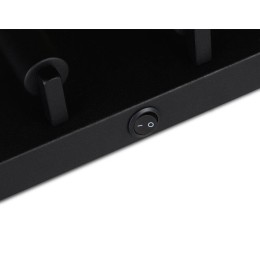 Настенный светильник Ambrella Light Traditional TR5056