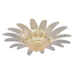 Потолочная люстра Newport 8809/PL gold М0067355