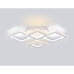 Потолочная люстра Ambrella Light Acrylica Original FA8878