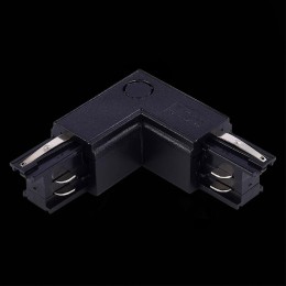 Угловой токоподвод левый для трехфазного шинопровода ST Luce Trace ST030.409.15L