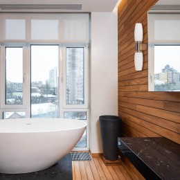 Подсветка для зеркал Arte Lamp Aqua-Bastone A1209AP-2AB